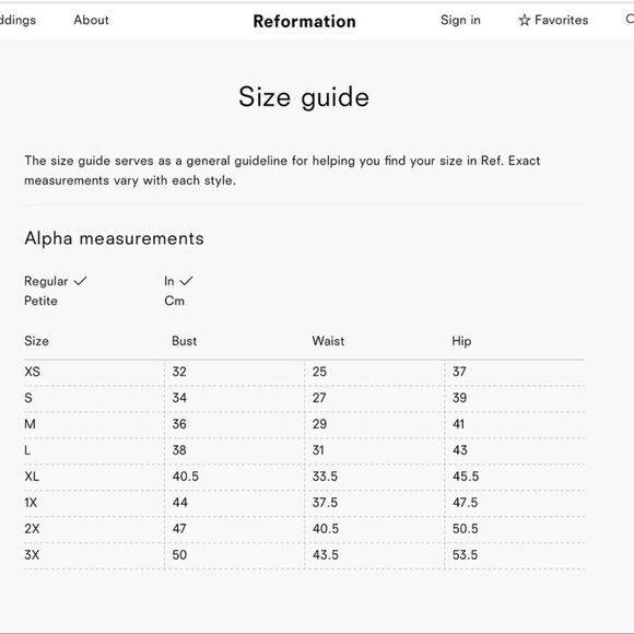 Reformation Cannes Dress  - Picture 15 of 15